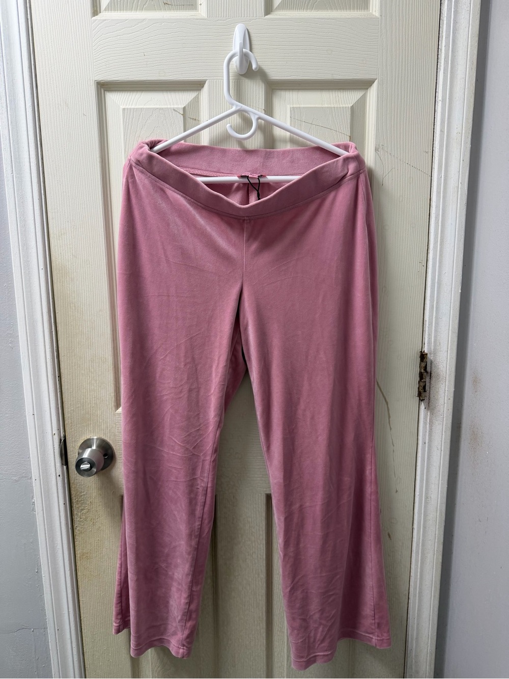 💕 Juicy Couture Pink Lounge Pants